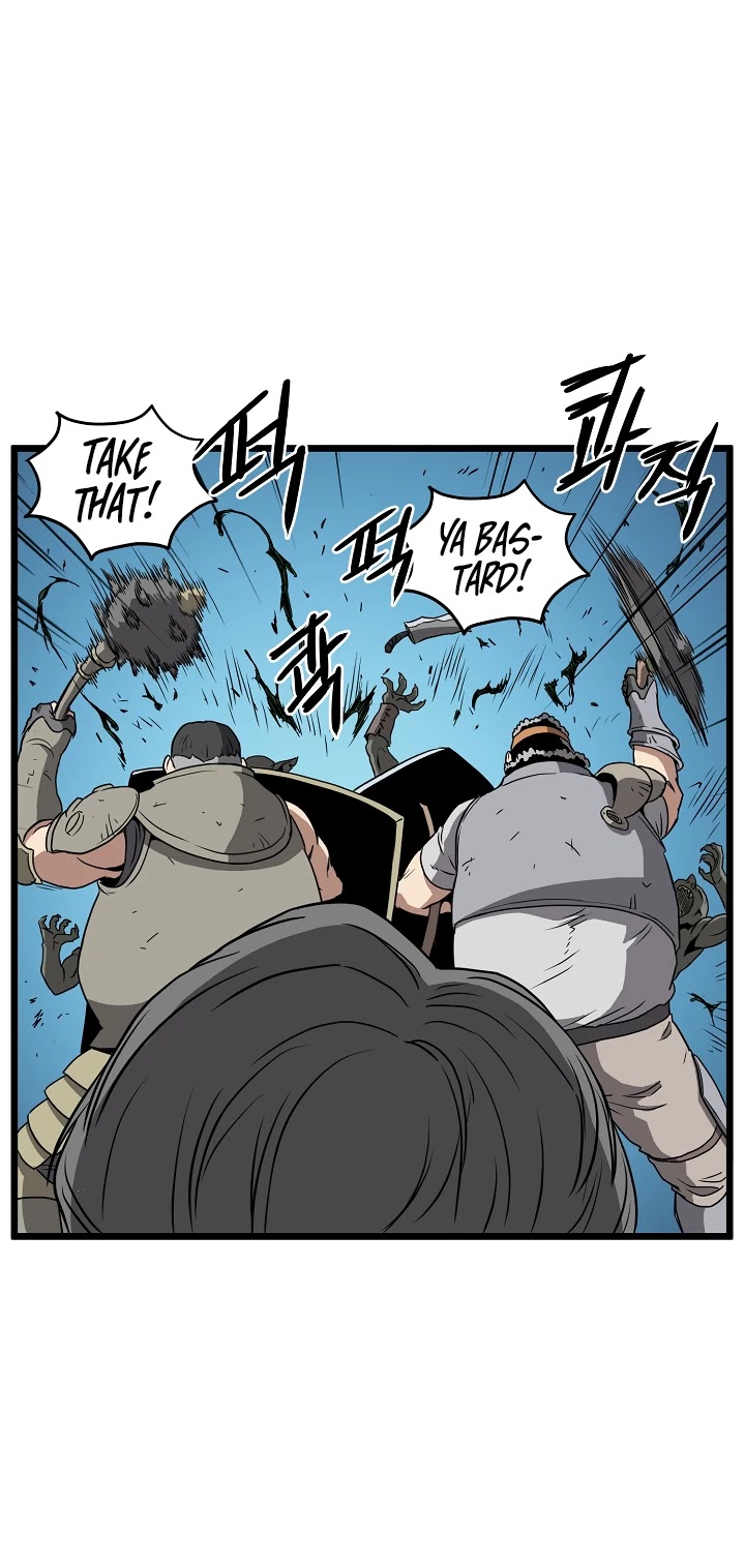 Read Murim Login Manga Online