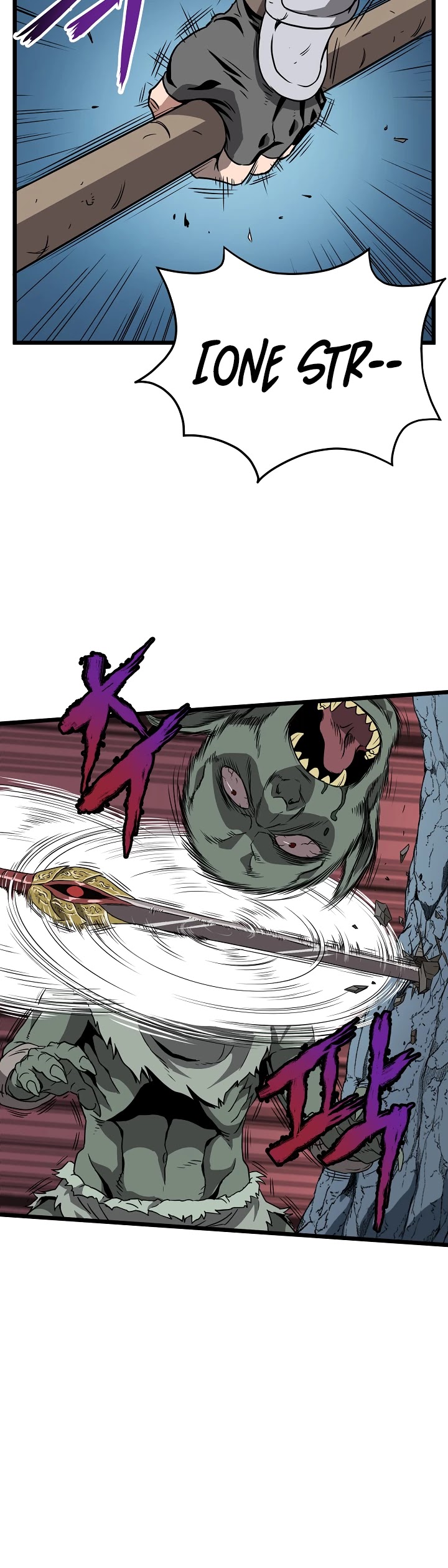 Read Murim Login Manga Online