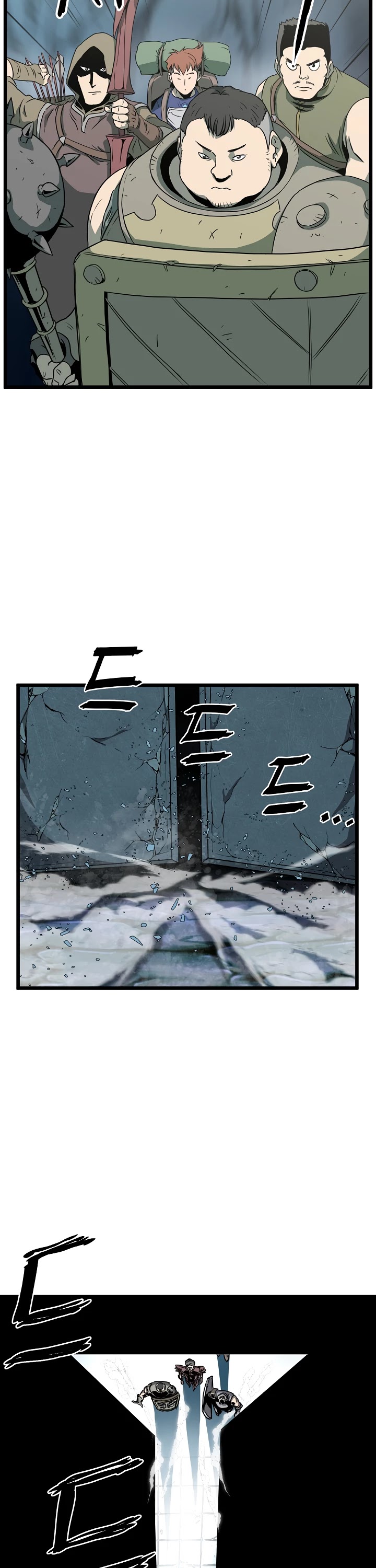 Read Murim Login Manga Online
