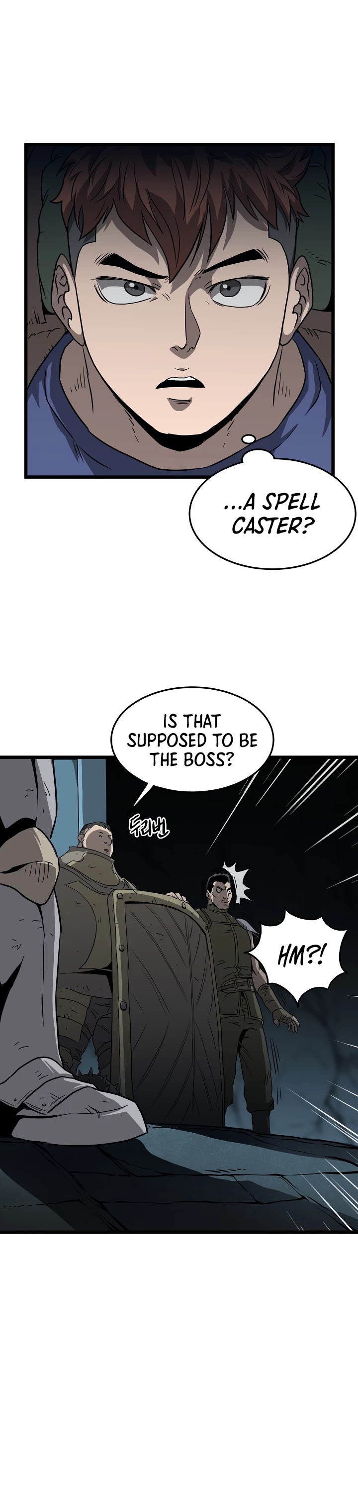 Read Murim Login Manga Online