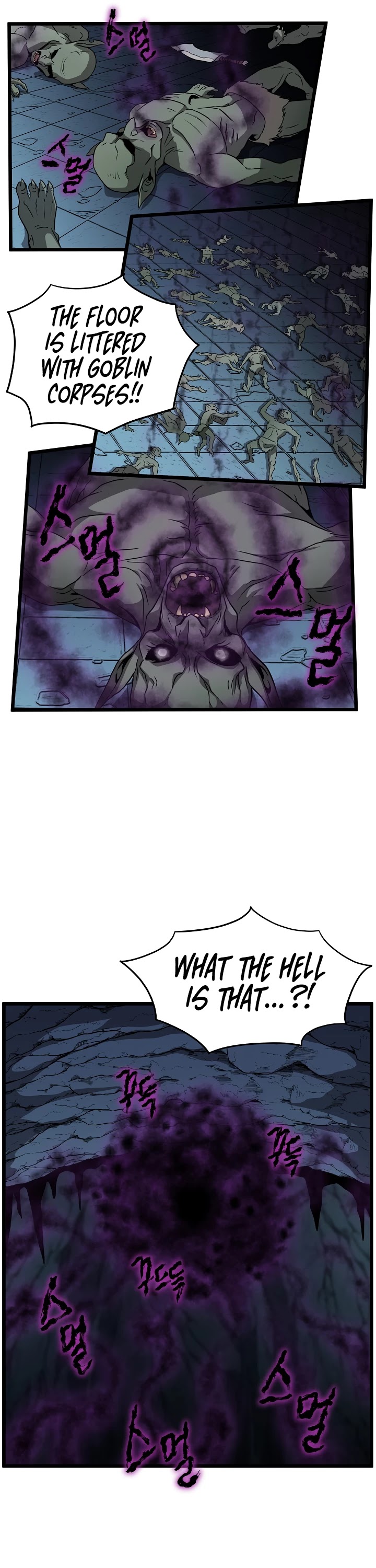 Read Murim Login Manga Online