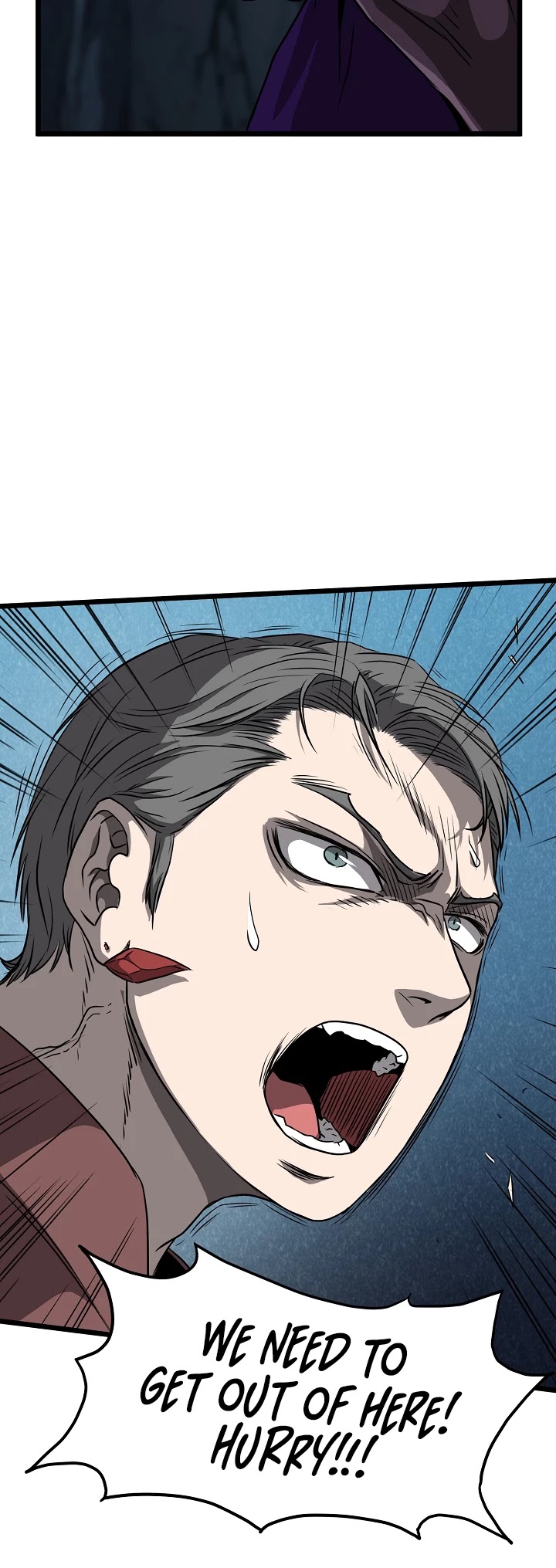 Read Murim Login Manga Online
