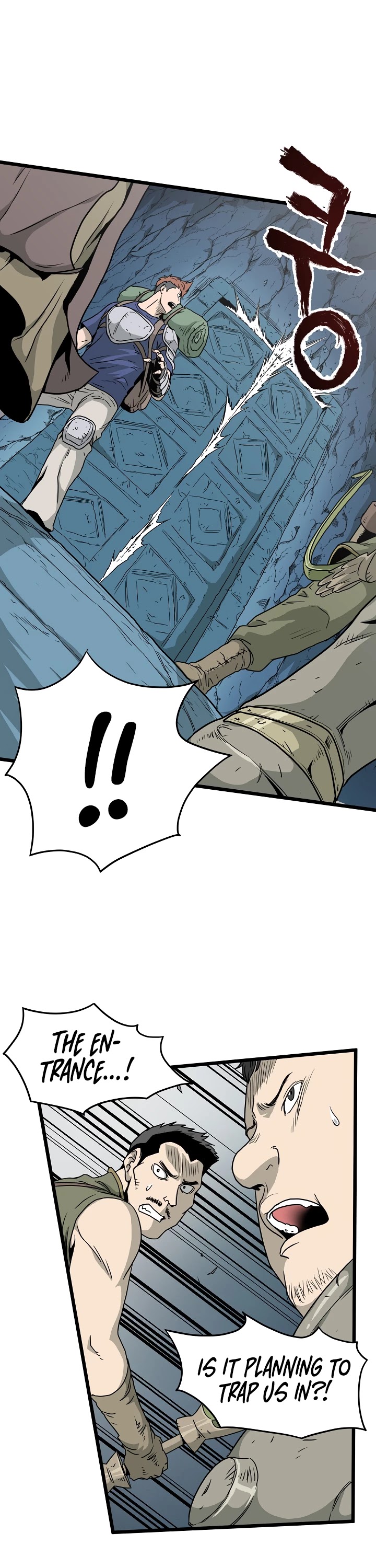 Read Murim Login Manga Online