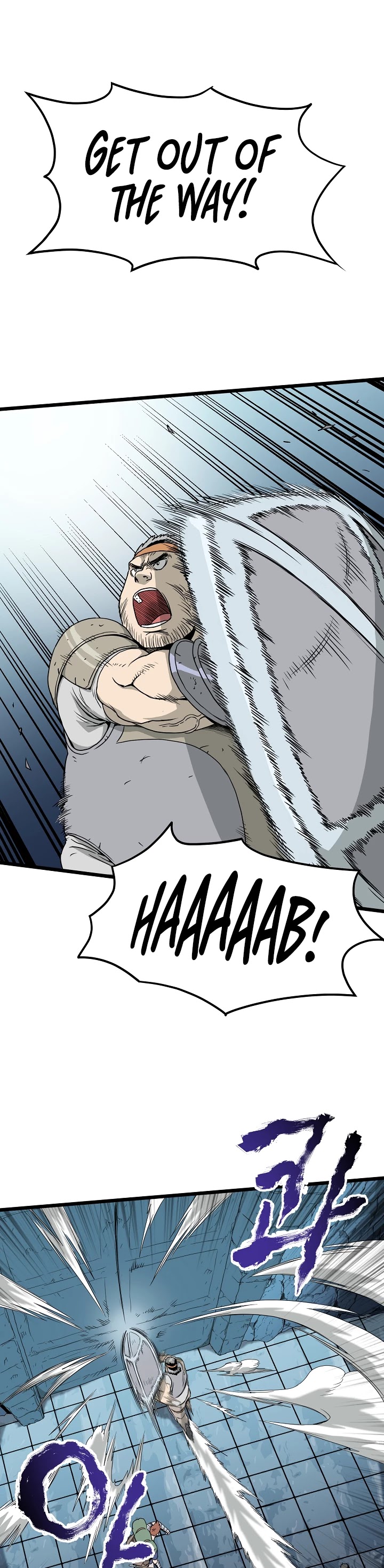 Read Murim Login Manga Online