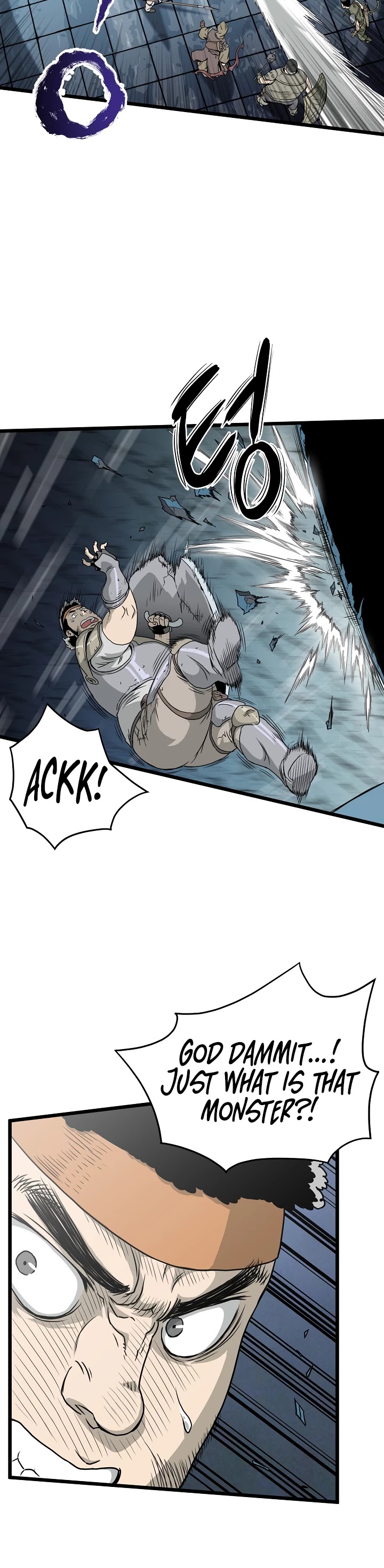 Read Murim Login Manga Online