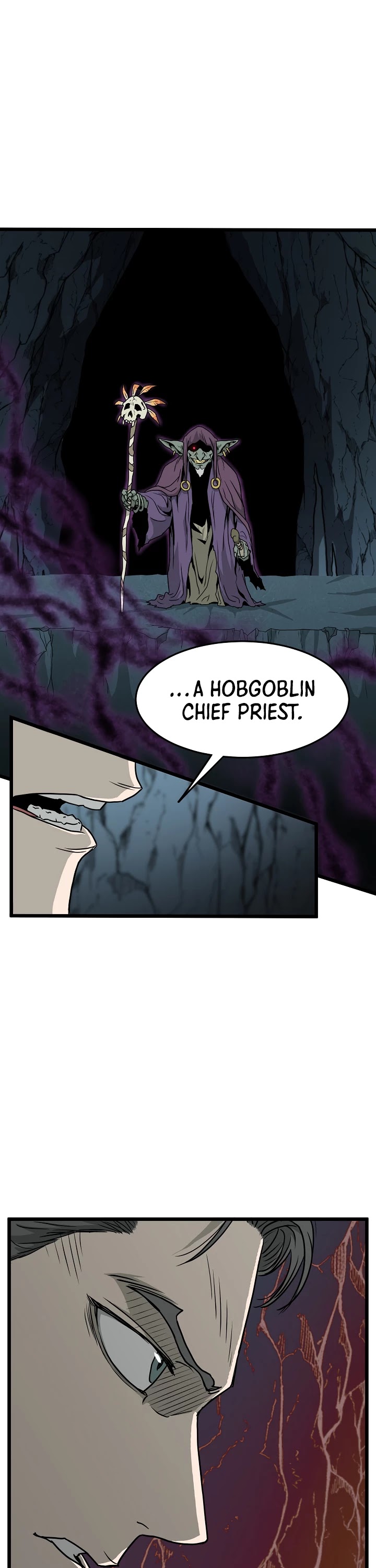 Read Murim Login Manga Online