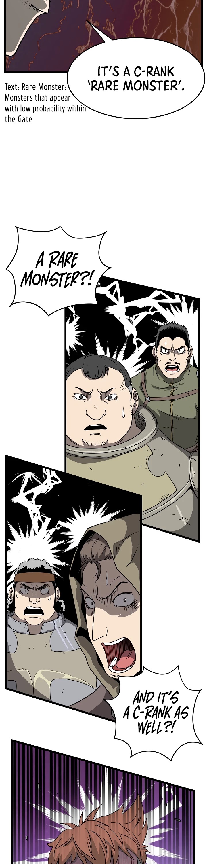 Read Murim Login Manga Online