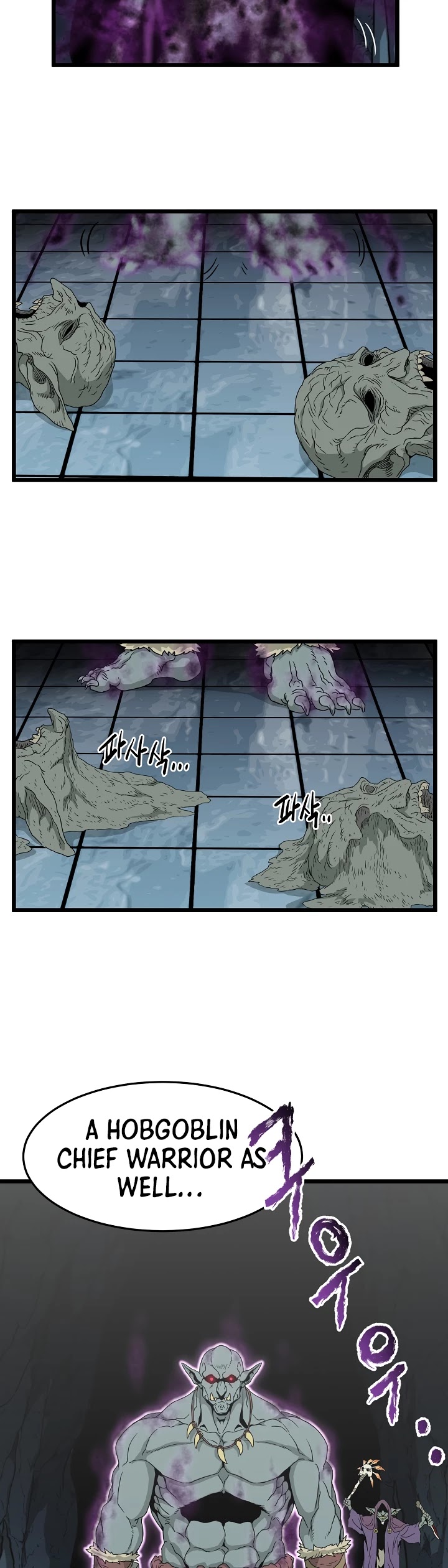 Read Murim Login Manga Online