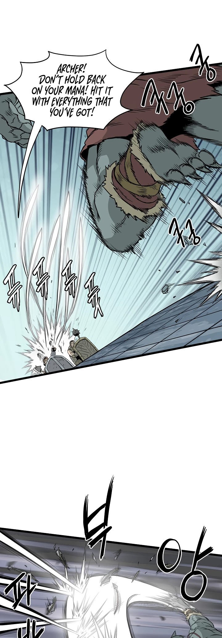 Read Murim Login Manga Online