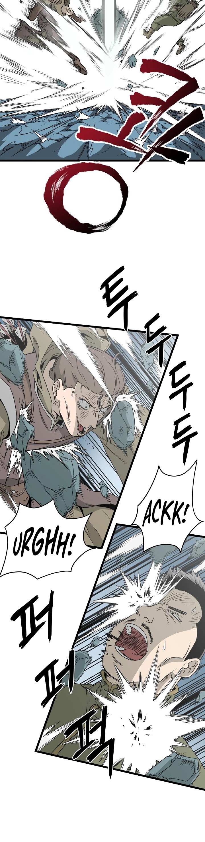 Read Murim Login Manga Online
