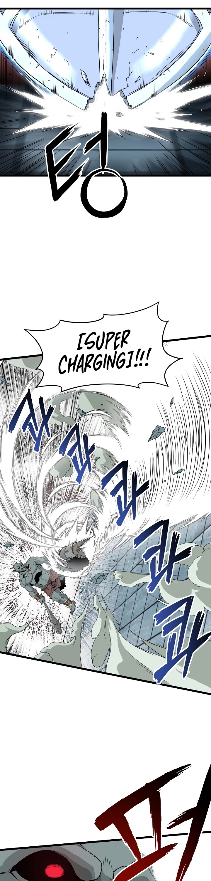 Read Murim Login Manga Online
