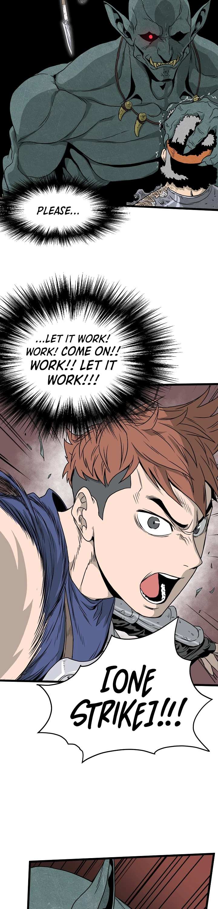Read Murim Login Manga Online