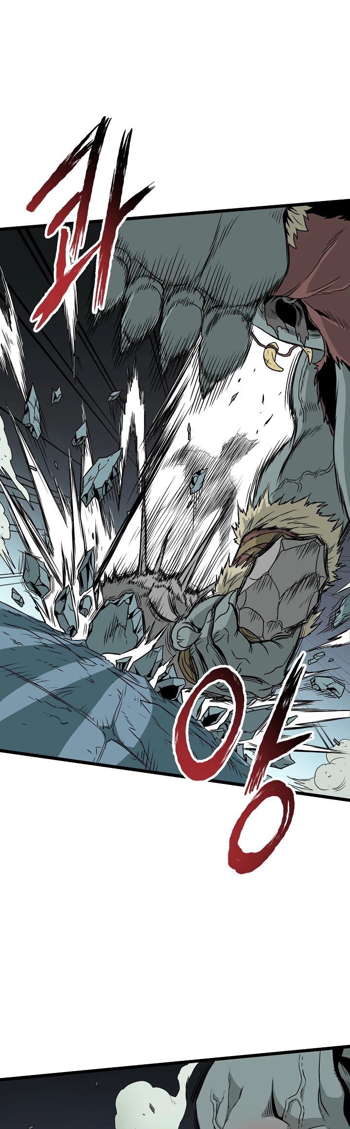 Read Murim Login Manga Online