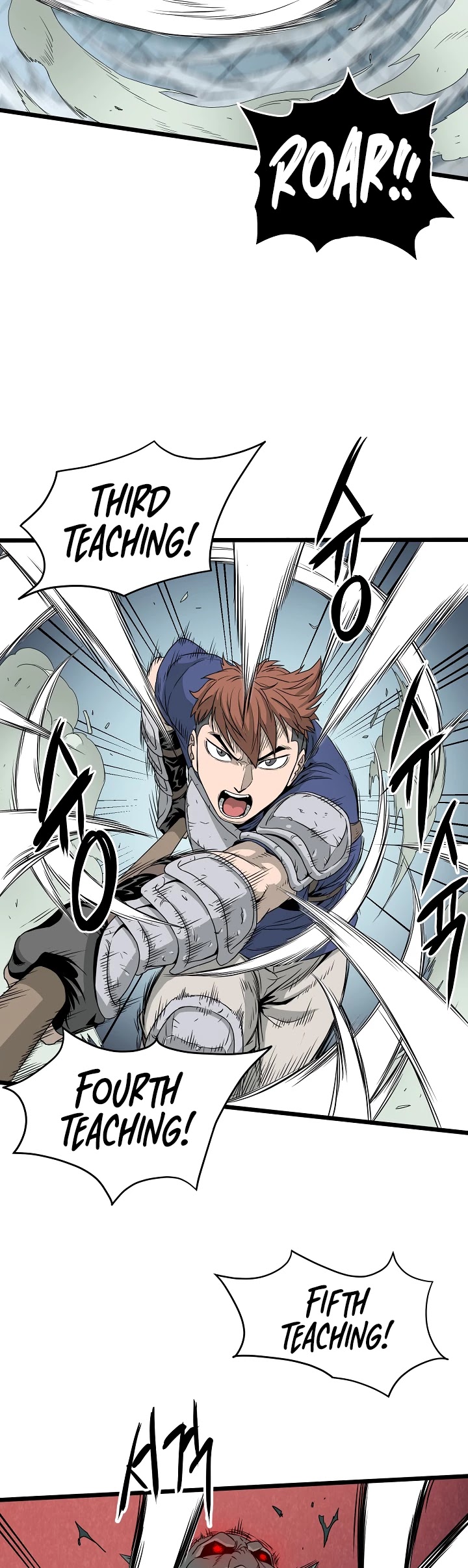 Read Murim Login Manga Online