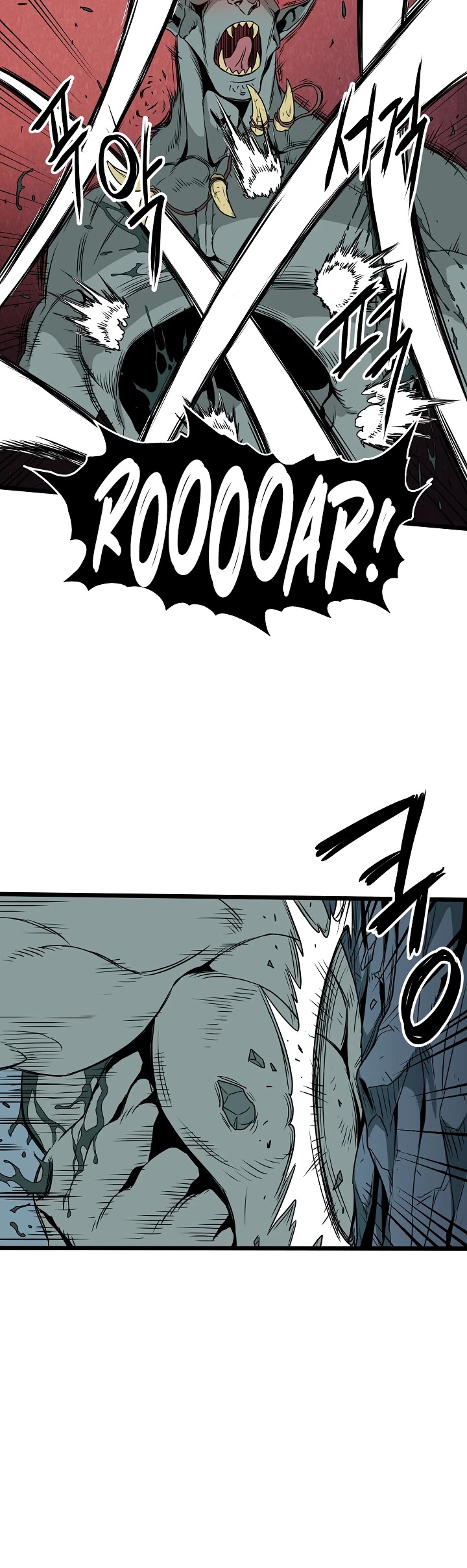 Read Murim Login Manga Online