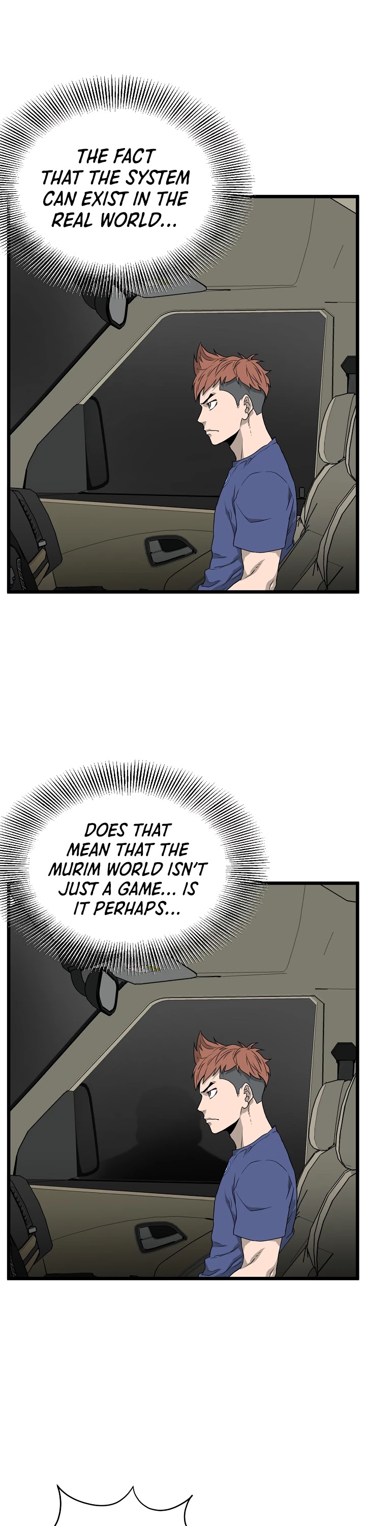 Read Murim Login Manga Online