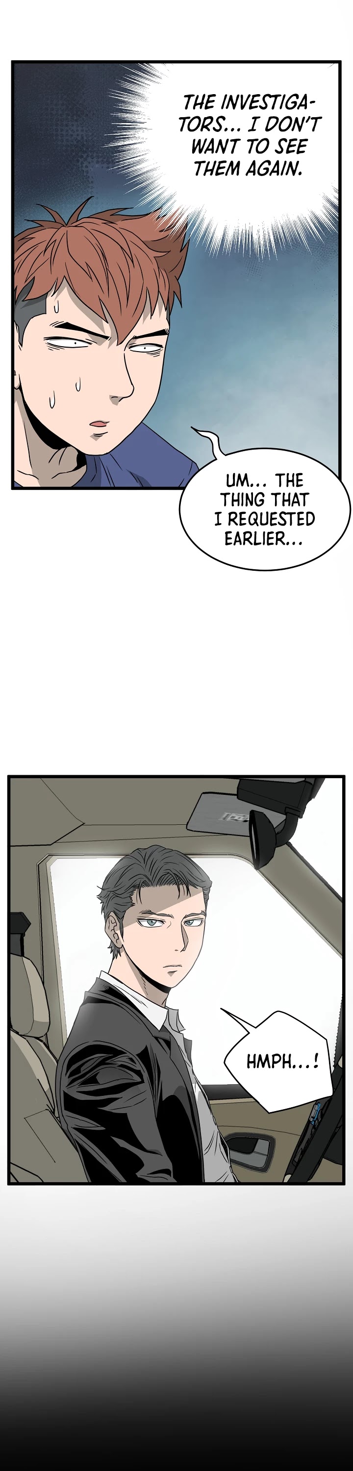 Read Murim Login Manga Online