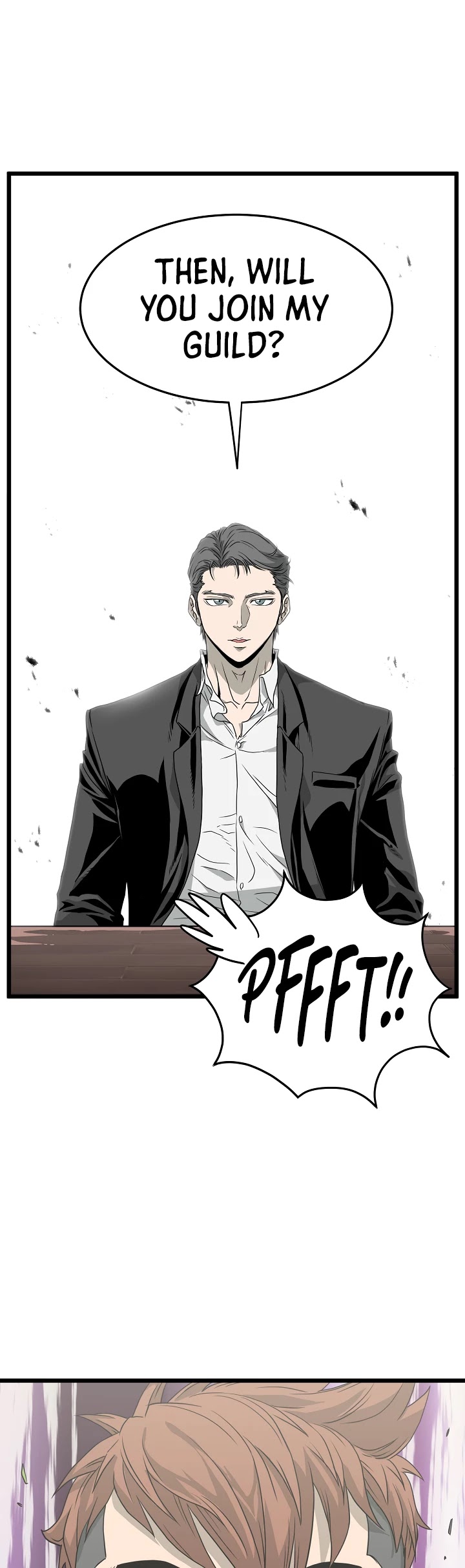 Read Murim Login Manga Online