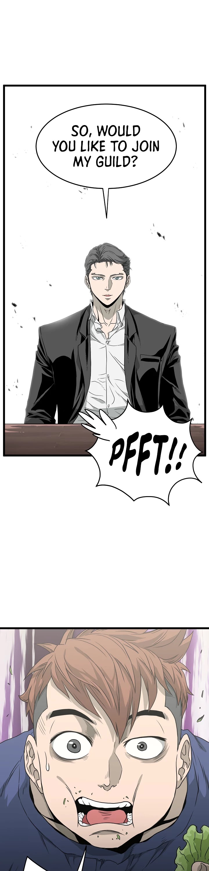 Read Murim Login Manga Online