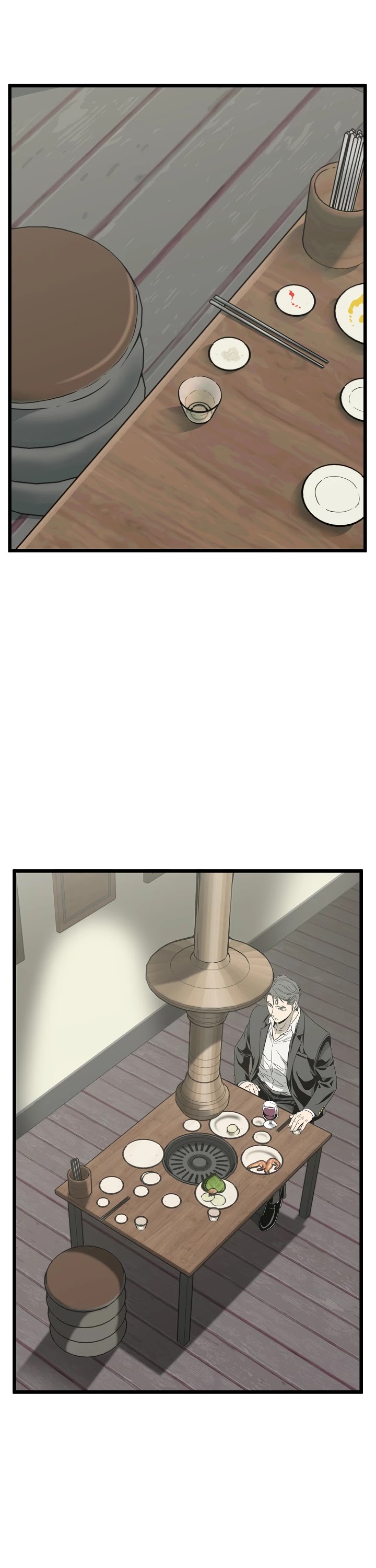 Read Murim Login Manga Online