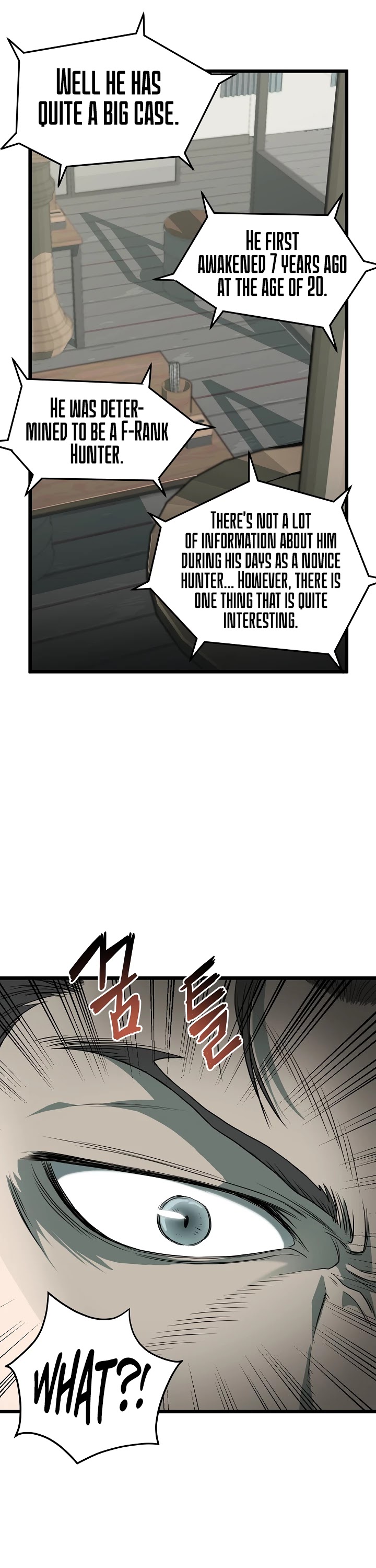 Read Murim Login Manga Online