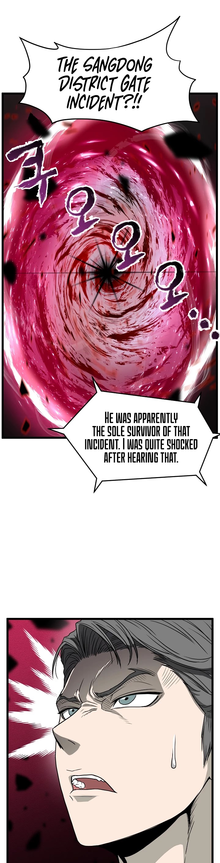 Read Murim Login Manga Online