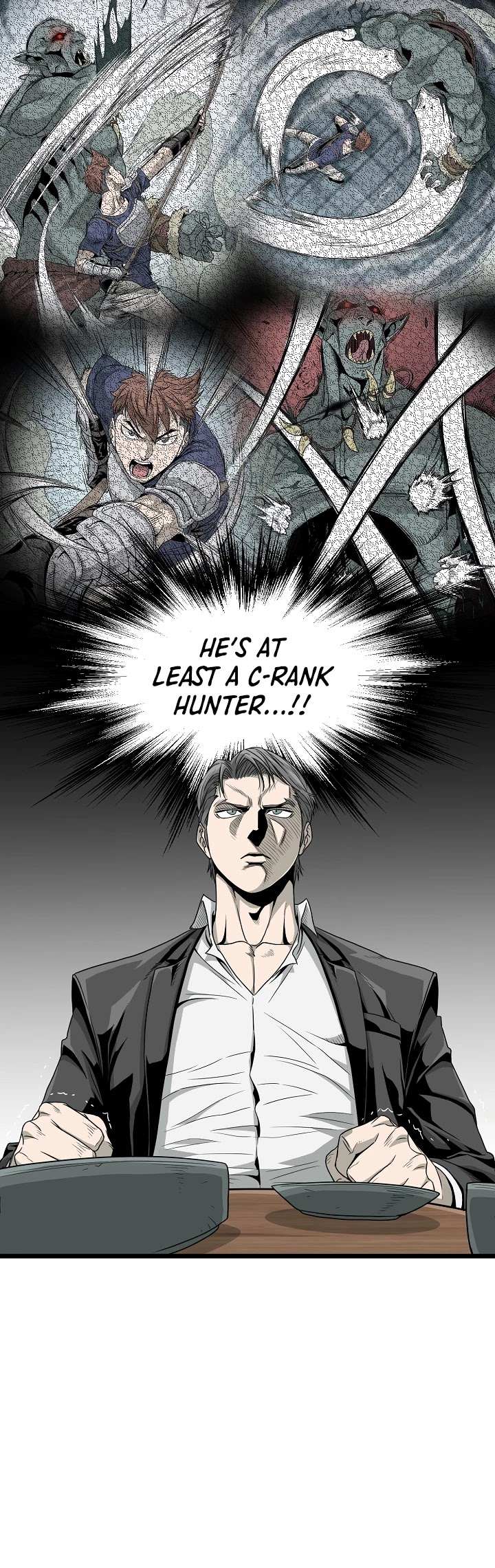 Read Murim Login Manga Online