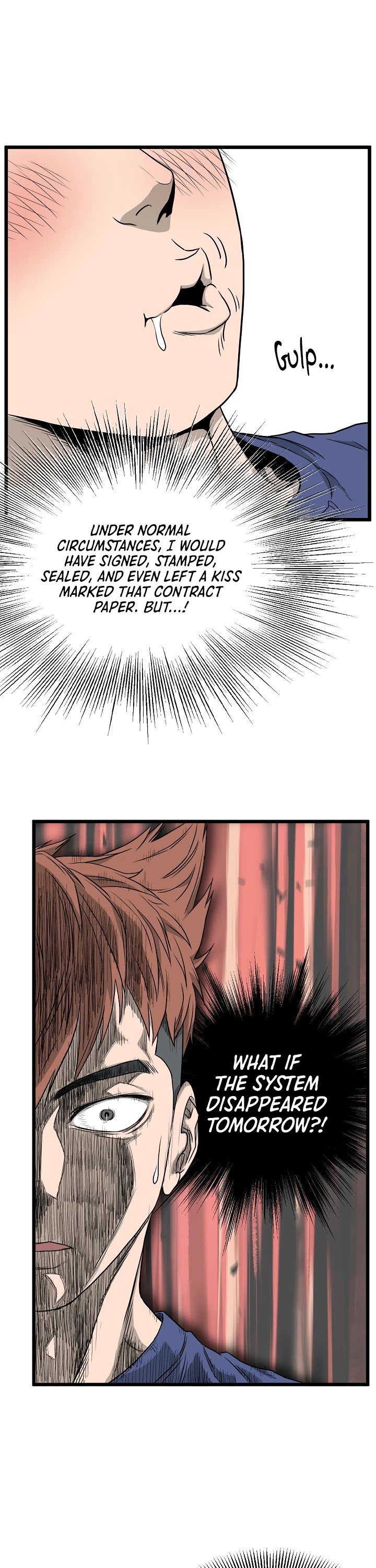 Read Murim Login Manga Online