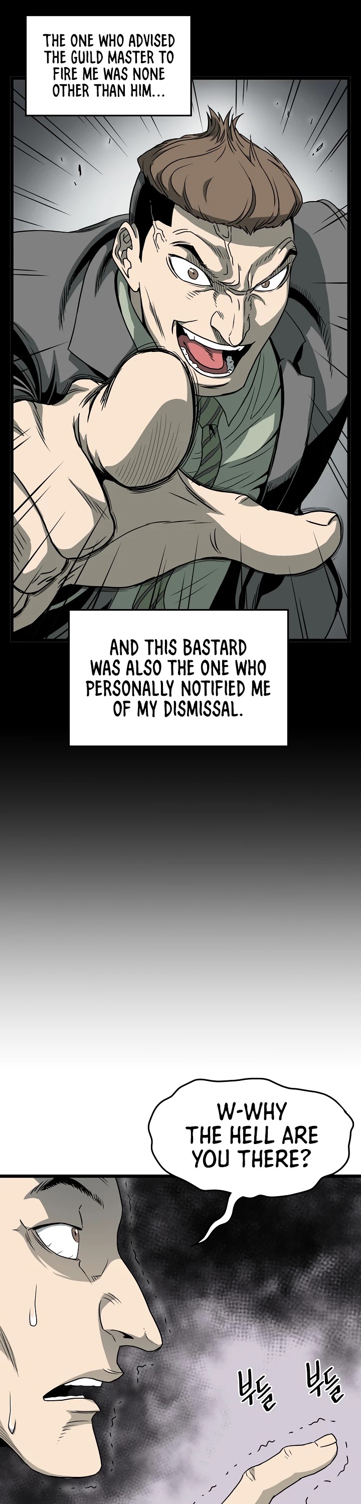 Read Murim Login Manga Online