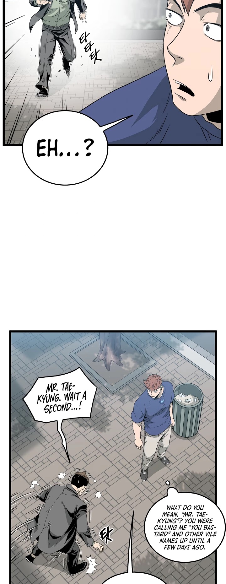Read Murim Login Manga Online