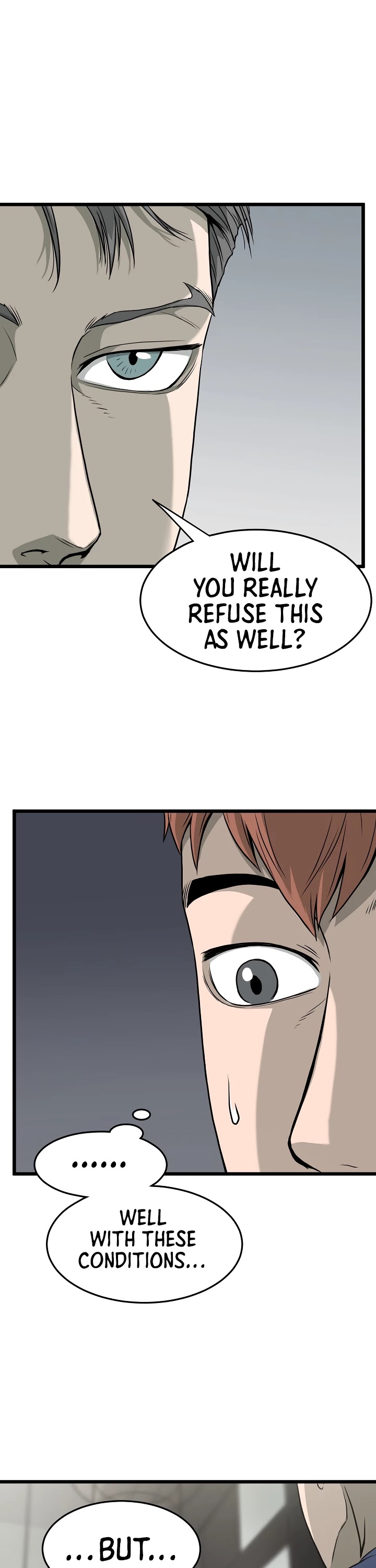 Read Murim Login Manga Online