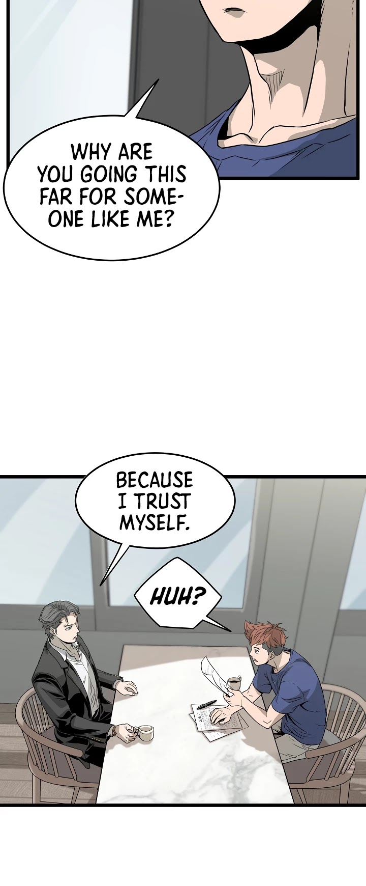 Read Murim Login Manga Online