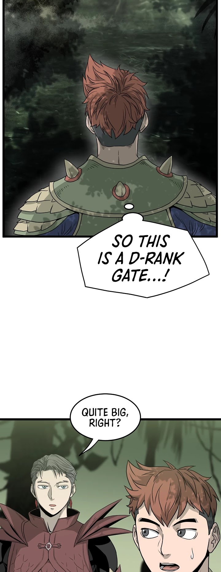 Read Murim Login Manga Online