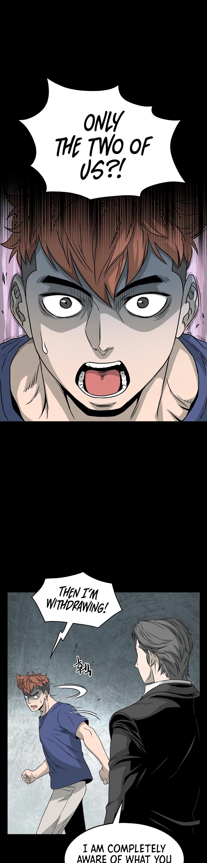Read Murim Login Manga Online