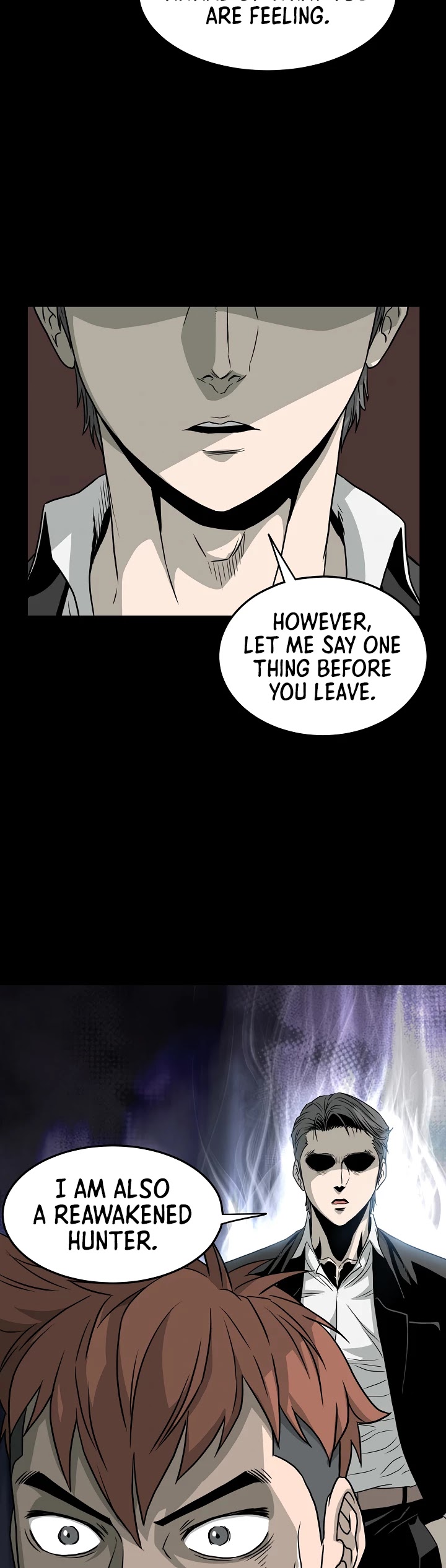 Read Murim Login Manga Online