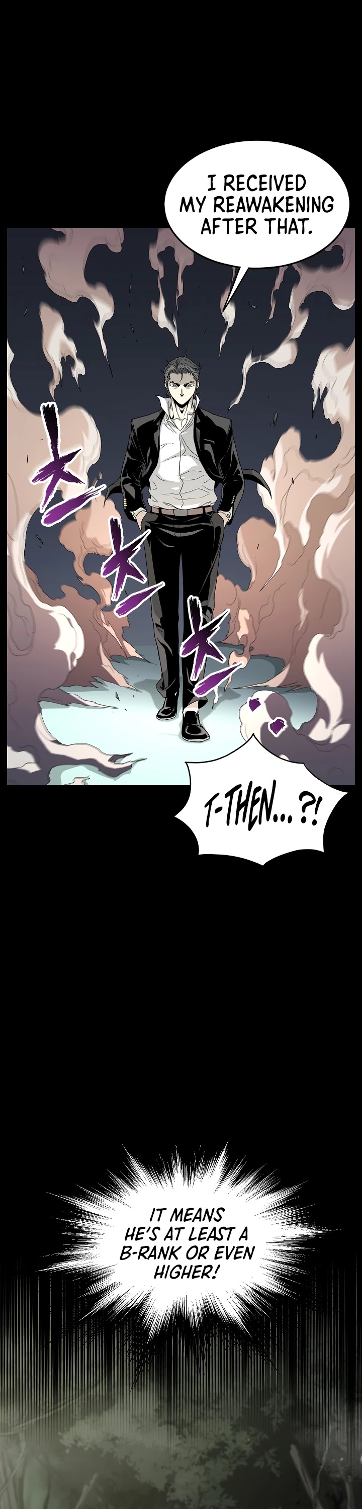 Read Murim Login Manga Online