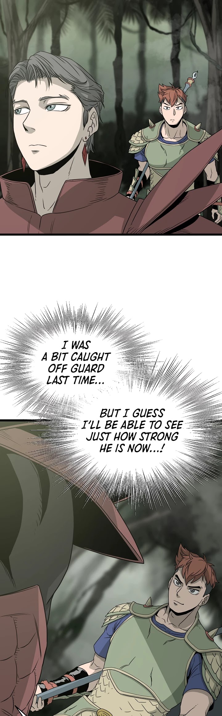 Read Murim Login Manga Online