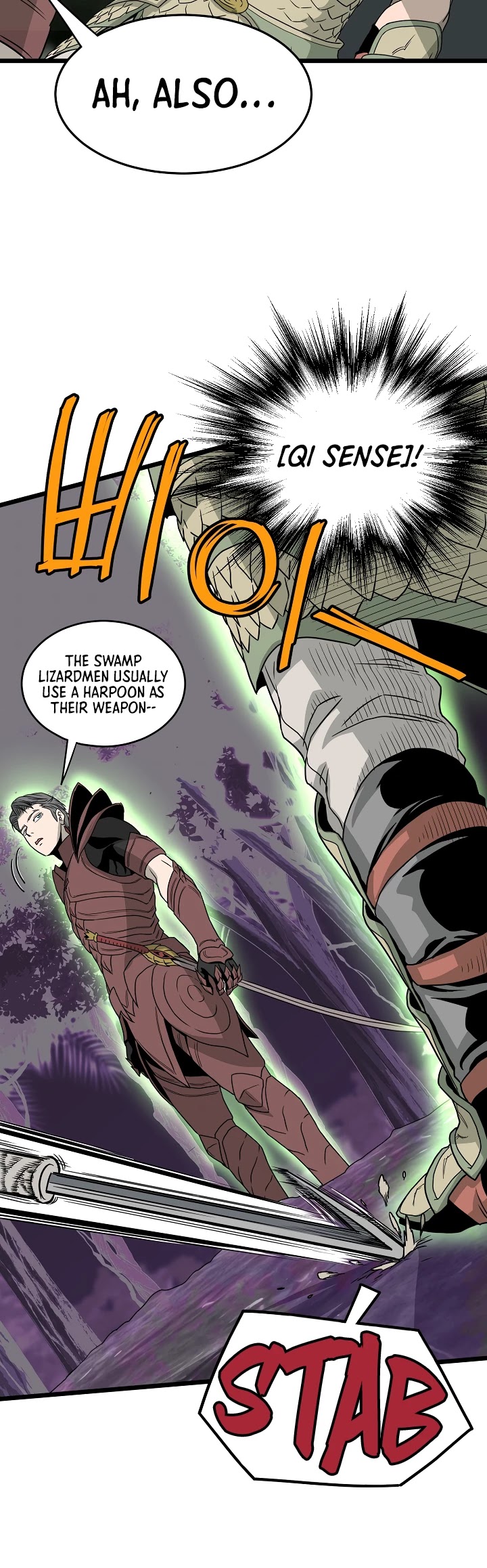 Read Murim Login Manga Online