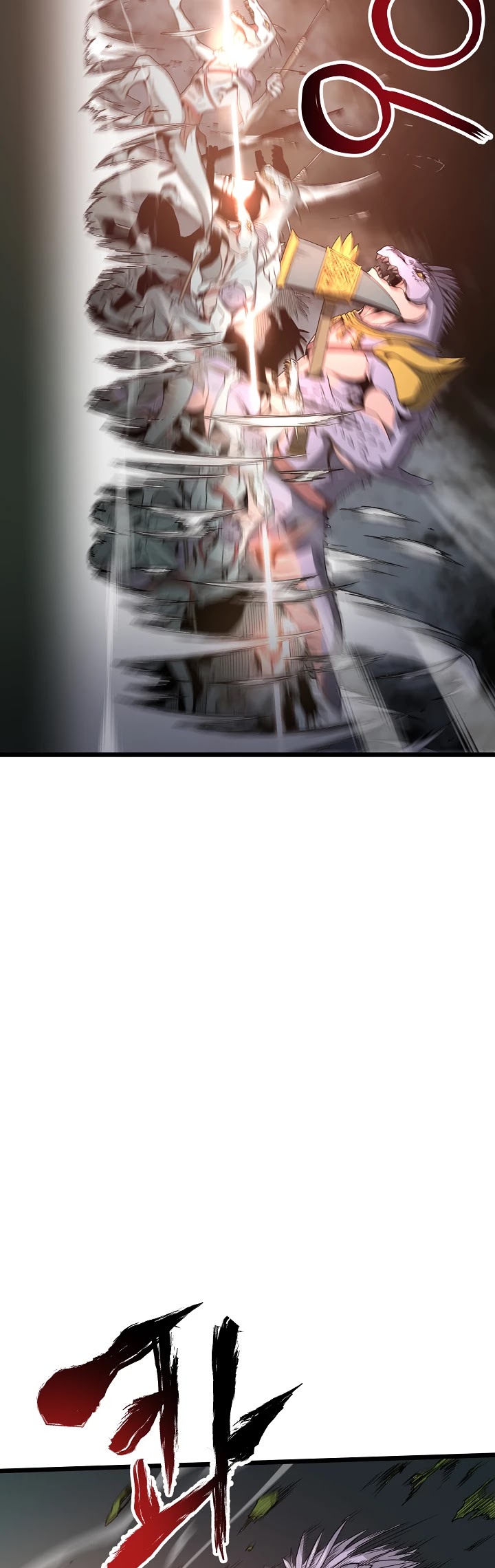 Read Murim Login Manga Online
