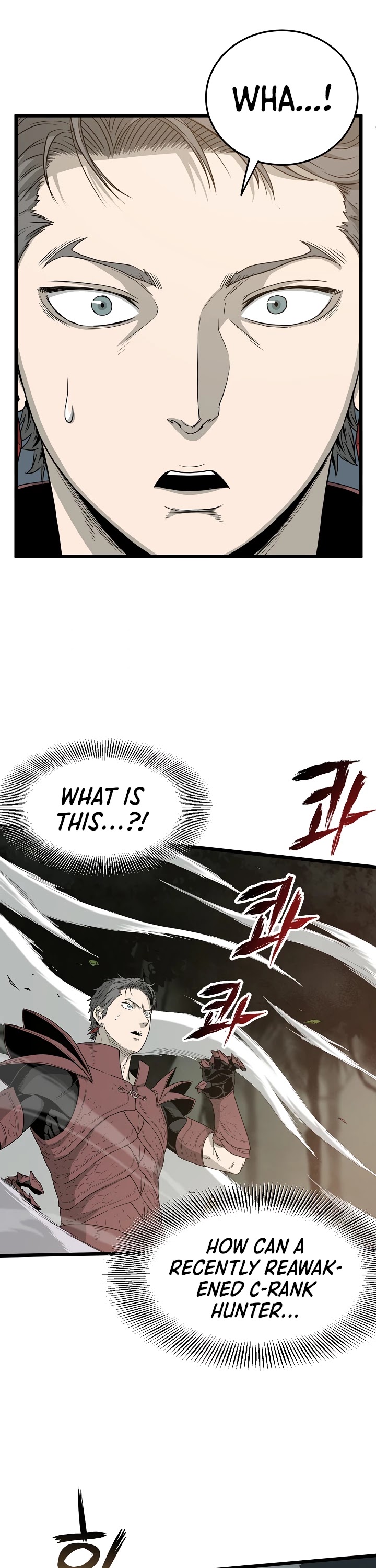Read Murim Login Manga Online