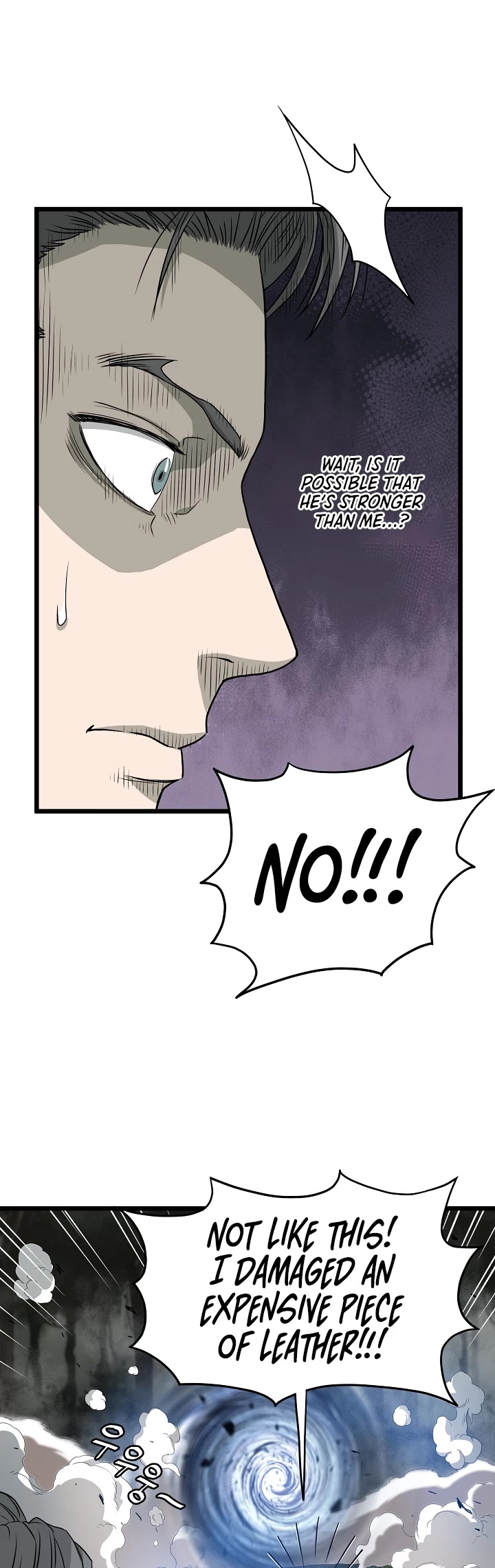 Read Murim Login Manga Online
