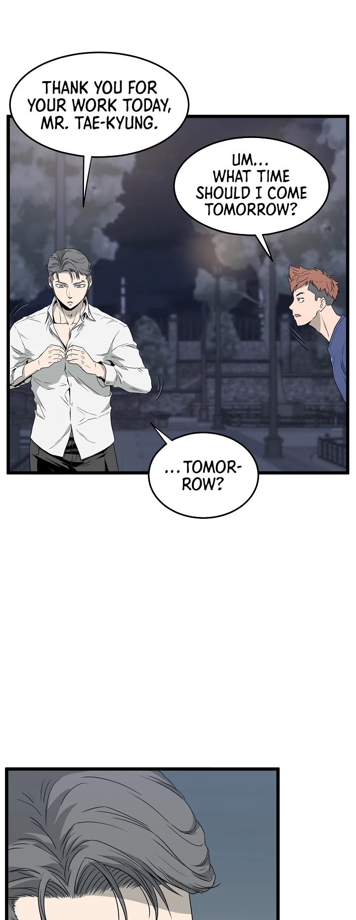 Read Murim Login Manga Online