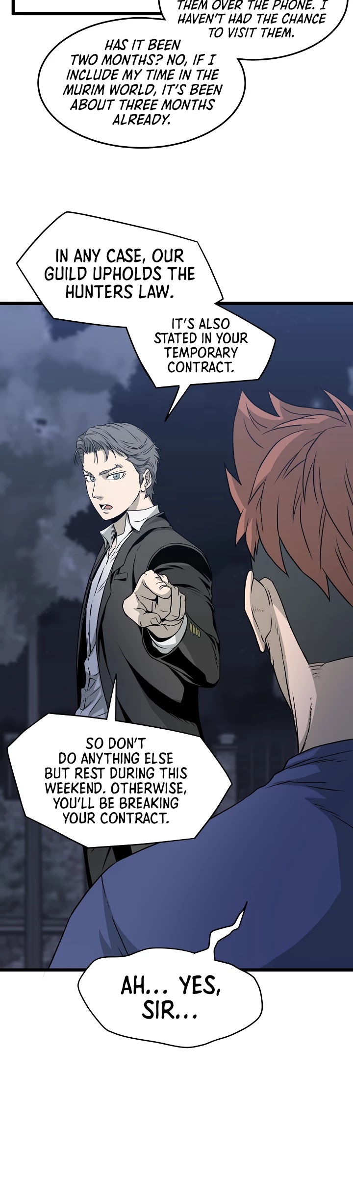 Read Murim Login Manga Online