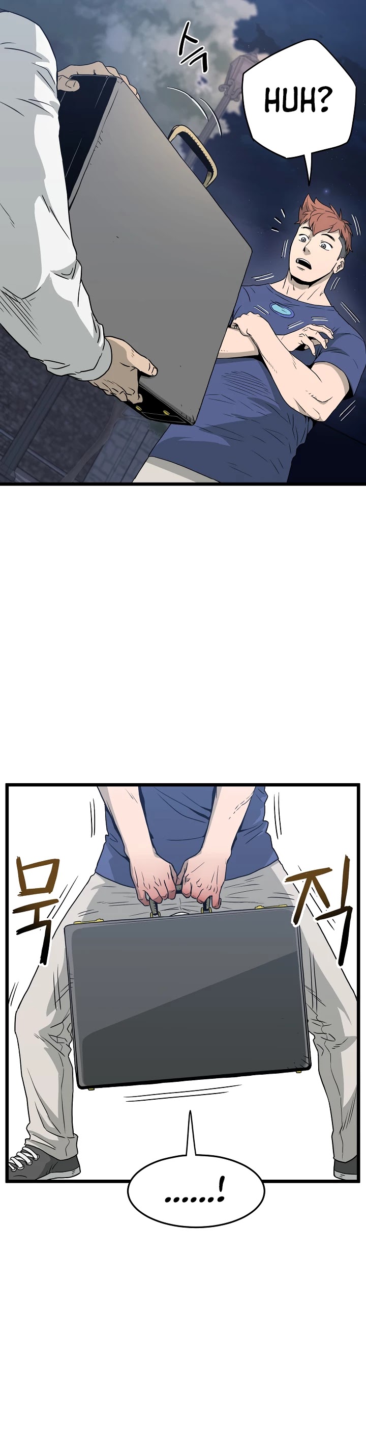 Read Murim Login Manga Online