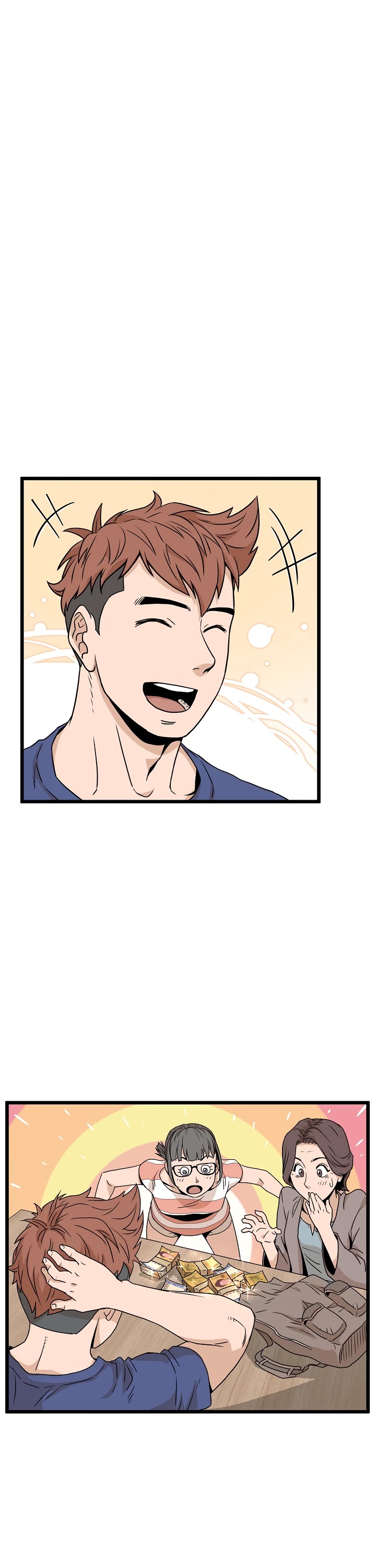 Read Murim Login Manga Online
