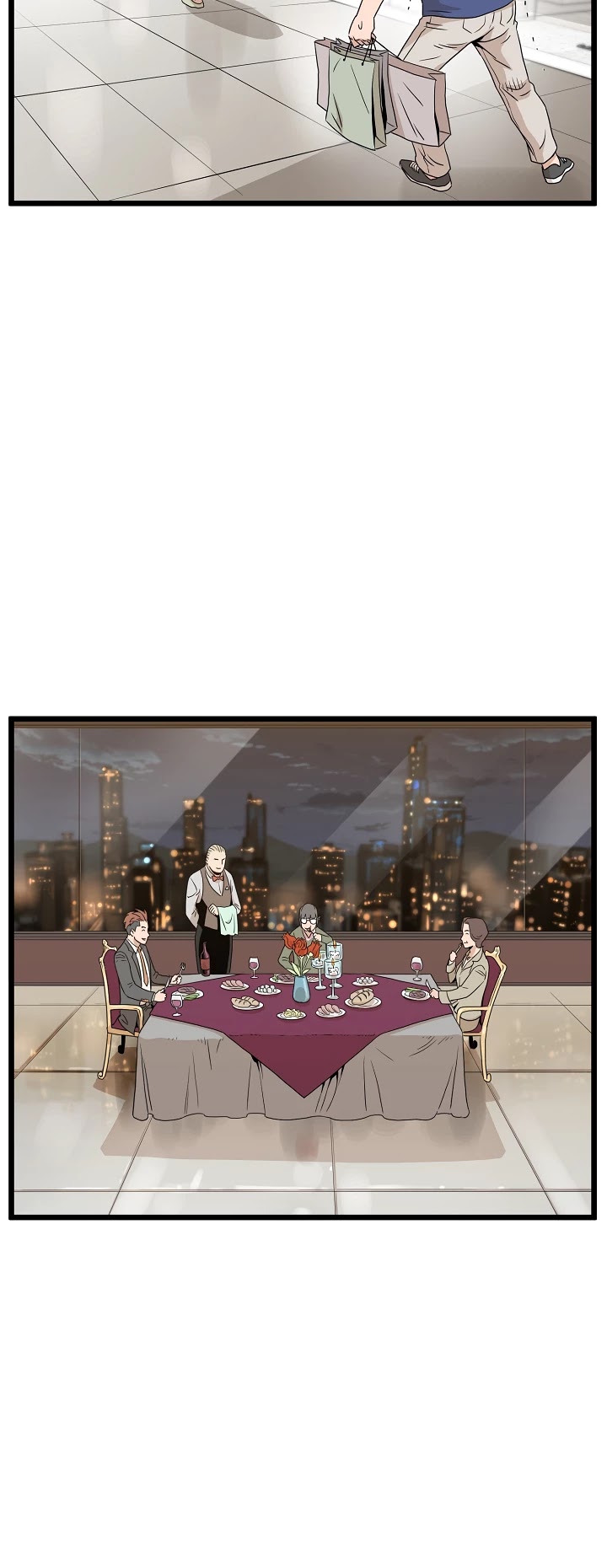 Read Murim Login Manga Online
