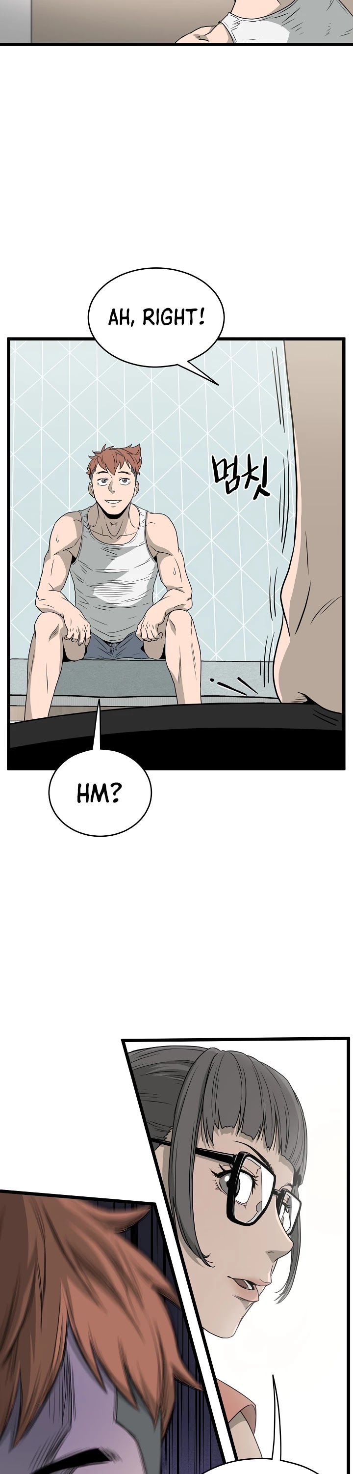 Read Murim Login Manga Online