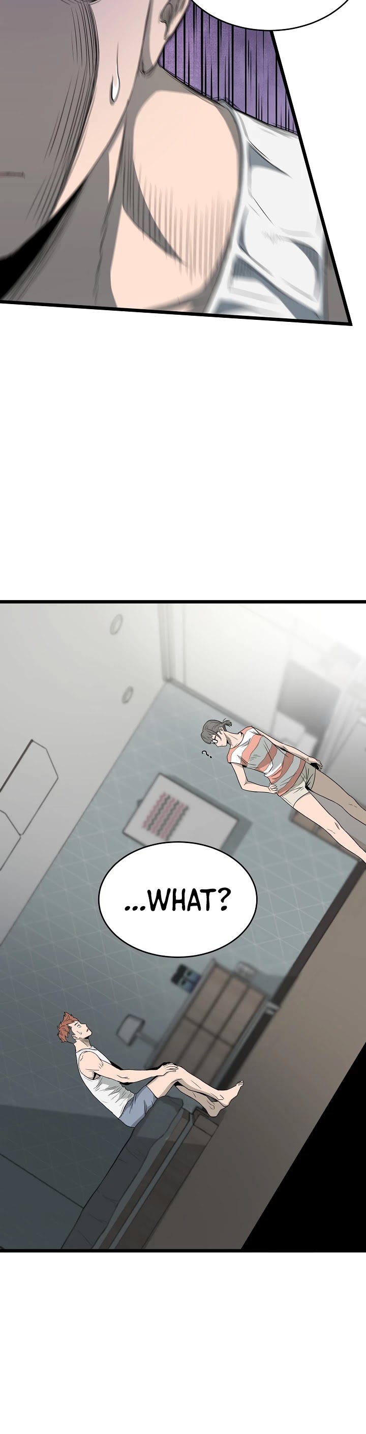 Read Murim Login Manga Online