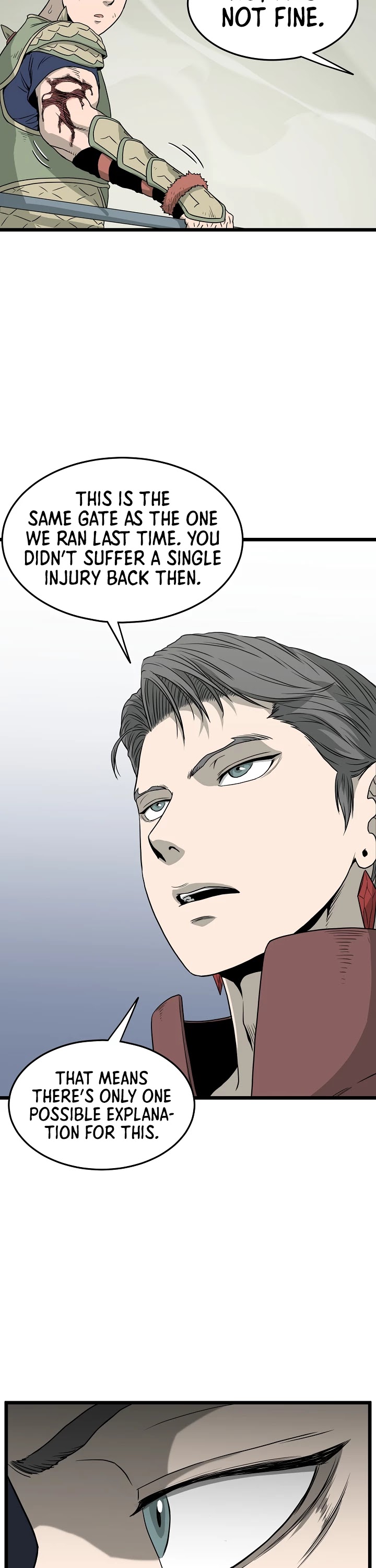 Read Murim Login Manga Online