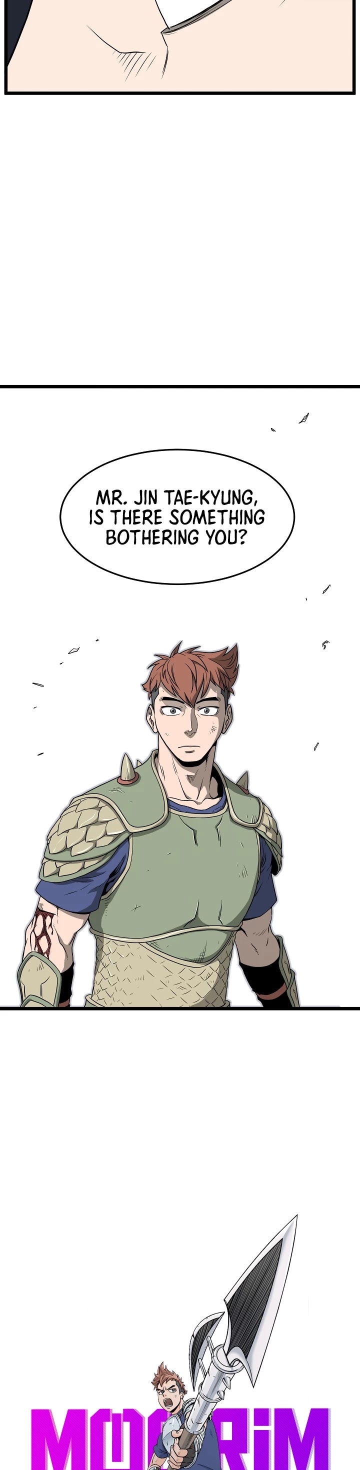 Read Murim Login Manga Online